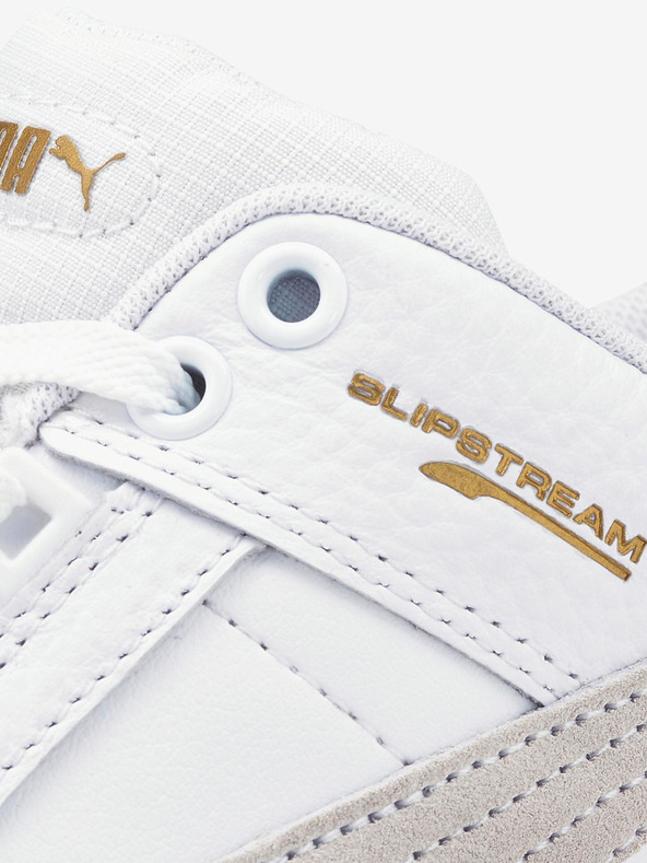 Puma Slipstream Lo Suede FS Sneakers Blanco