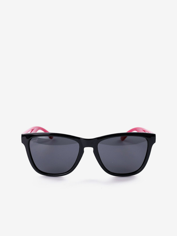 Vuch Marx Sunglasses Negro