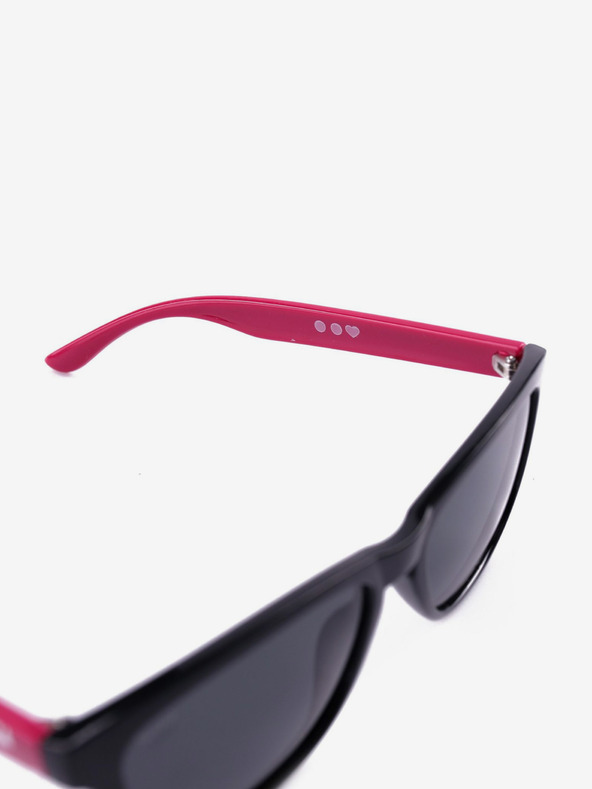 Vuch Marx Sunglasses Negro