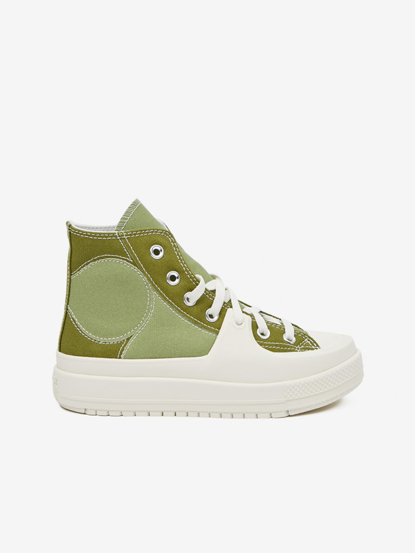 Converse Chuck Taylor All Star Construct Tenisky Zelená