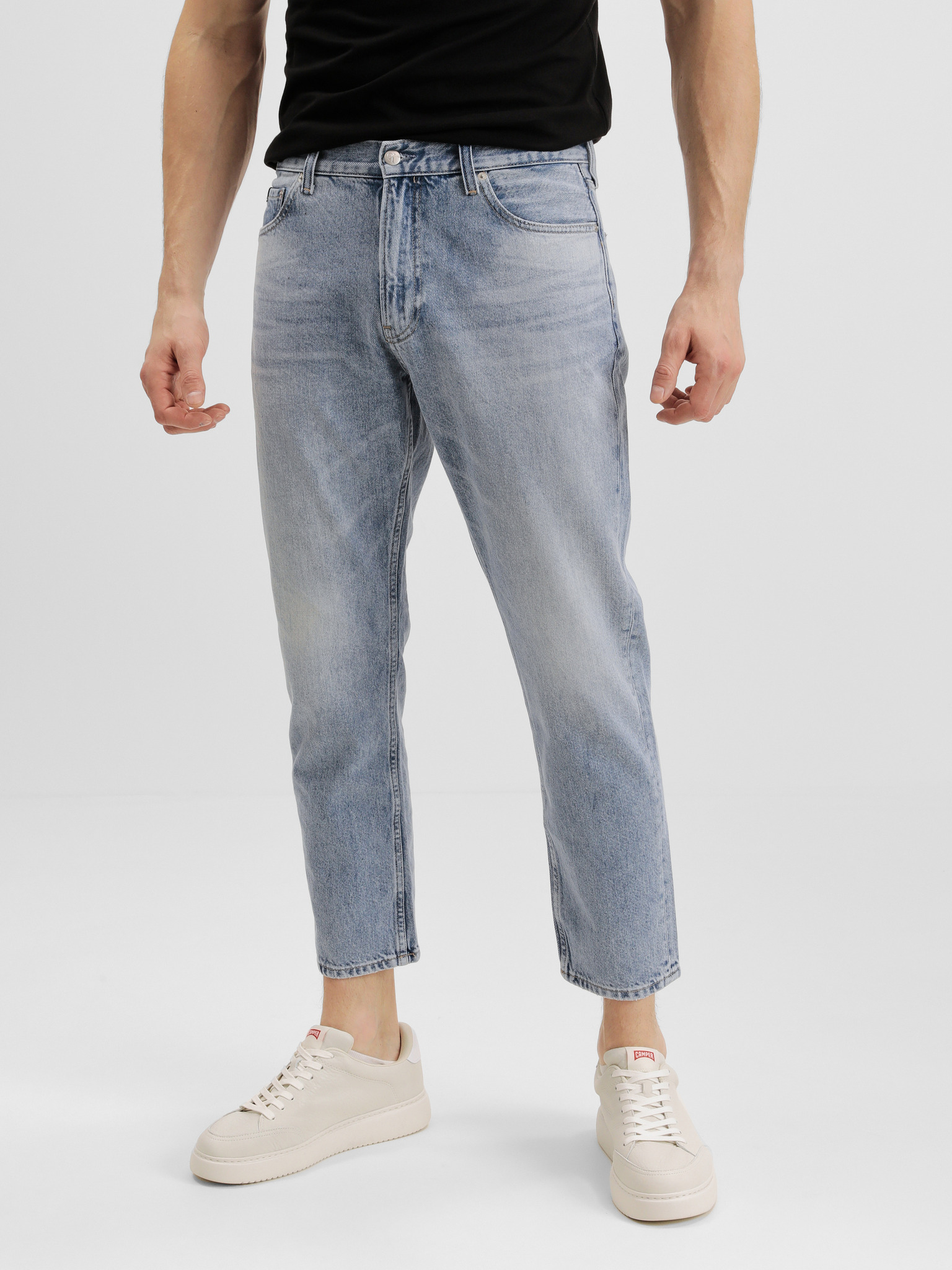 Dad Jean Jeans Calvin Klein Jeans