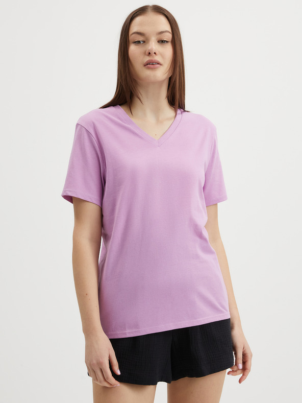 O'Neill Camiseta Violeta