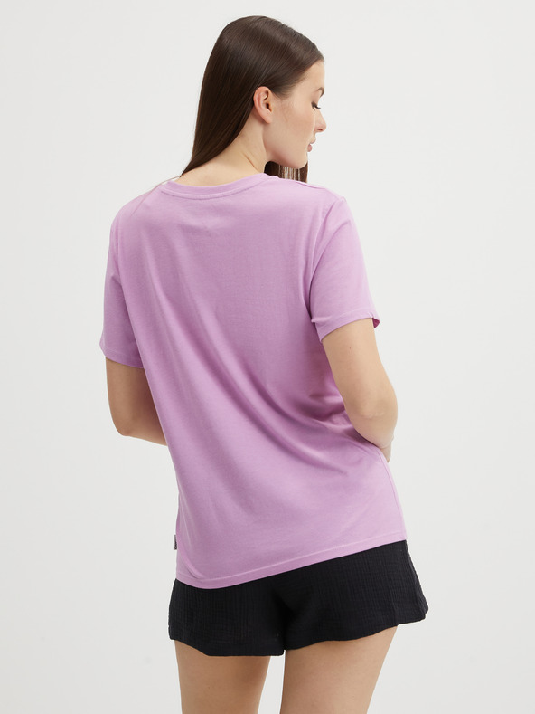 O'Neill Camiseta Violeta