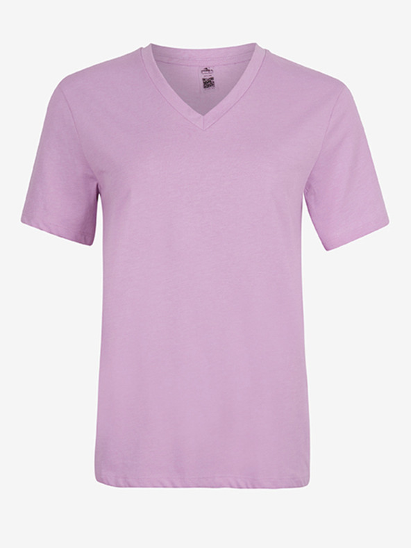 O'Neill Camiseta Violeta