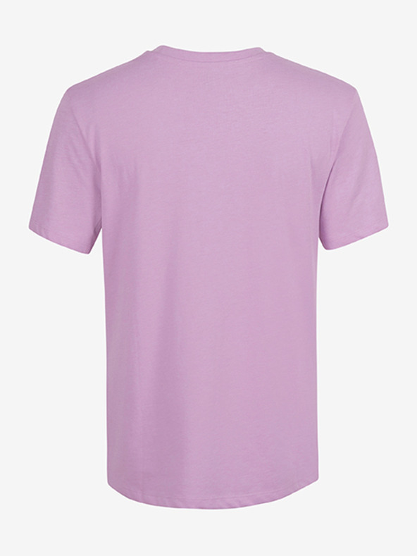 O'Neill Camiseta Violeta