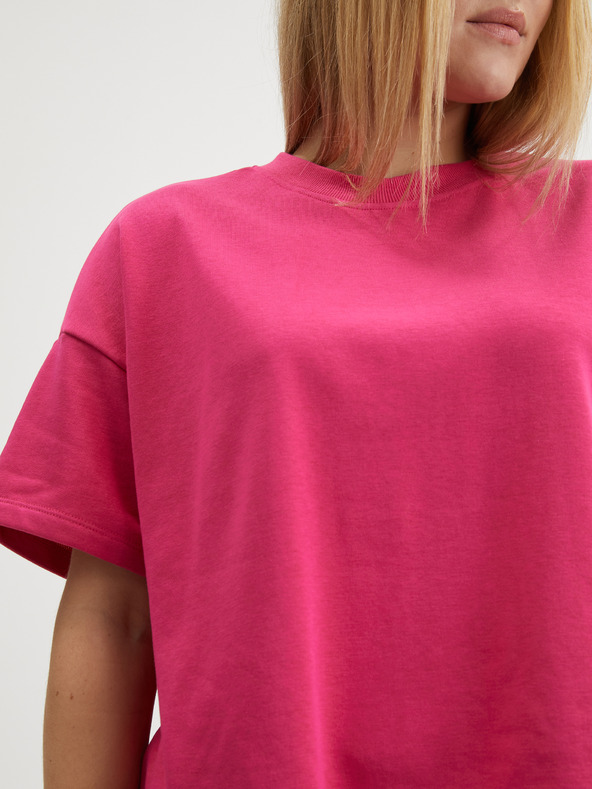 Pieces Chilli T-shirt Rosa