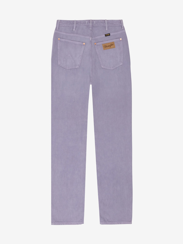 Wrangler Vaqueros Violeta