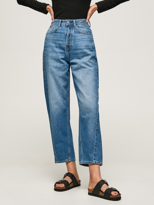 Pepe Jeans Addison Jeans Sin