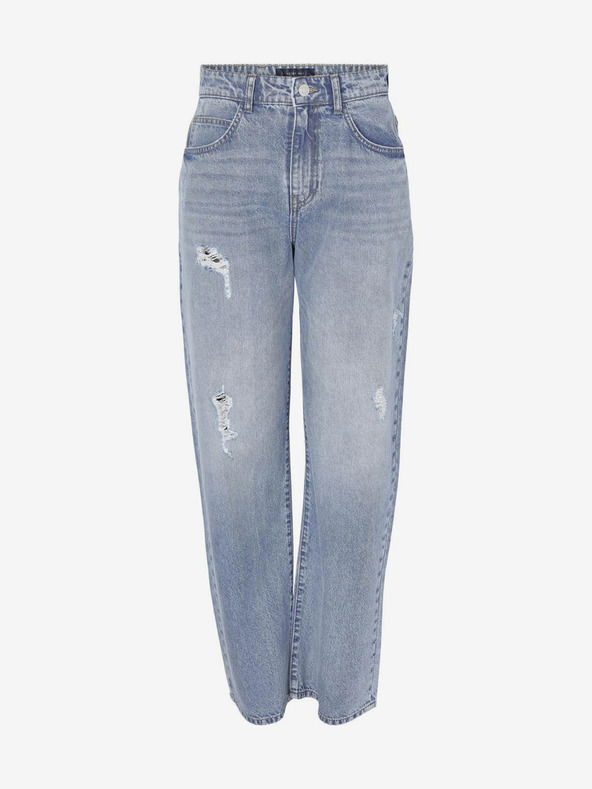 Noisy May Josie Jeans Azul