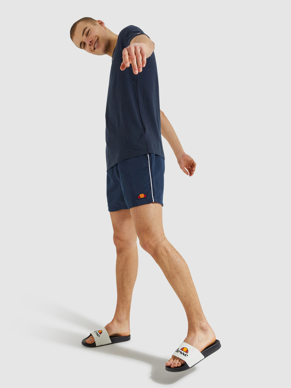 Ellesse Slackers Short Pants Azul