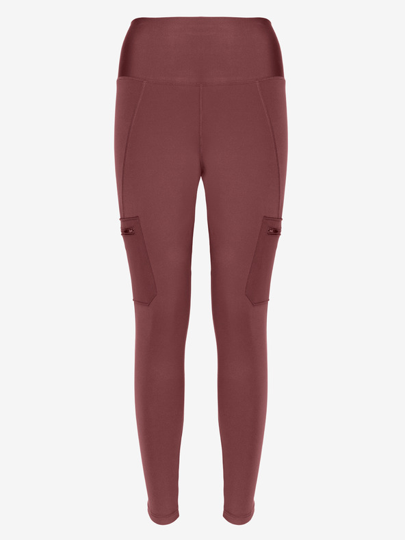 Wrangler Leggings Rojo