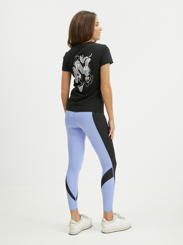 Puma Fit Eversculpt HW 7/8 Tight Leggings Azul