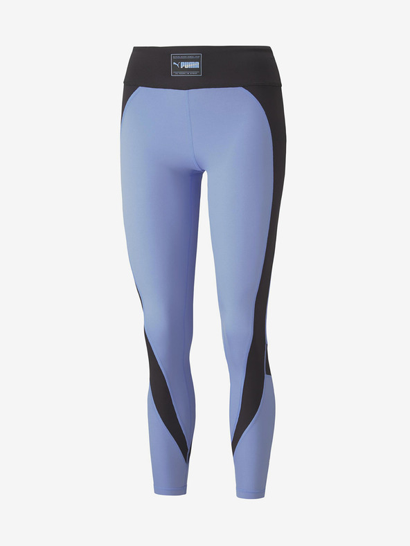 Puma Fit Eversculpt HW 7/8 Tight Leggings Azul