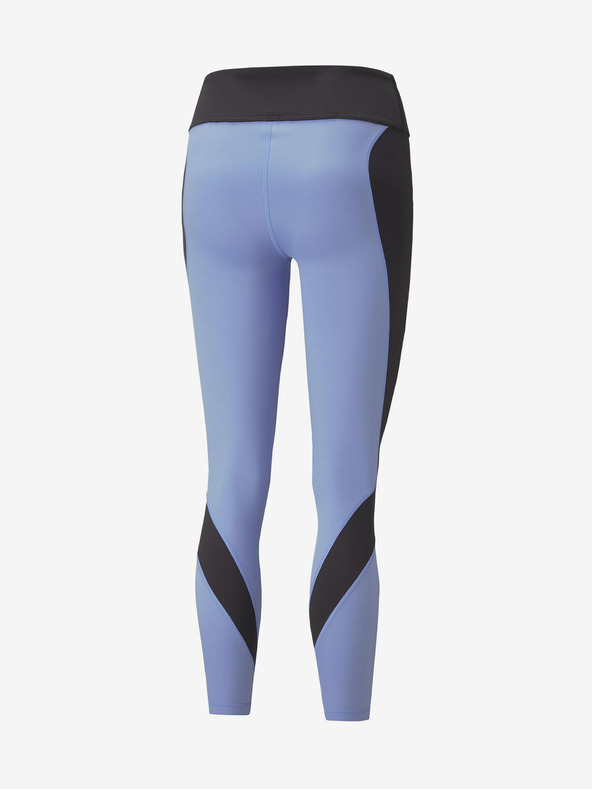 Puma Fit Eversculpt HW 7/8 Tight Leggings Azul