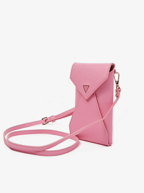 Guess Bolso Rosa