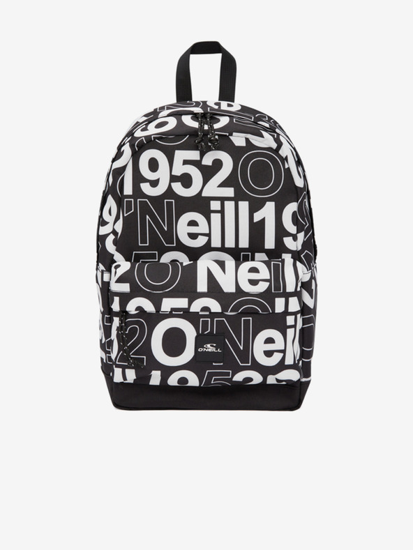 O'Neill Coastline Mini Plecak Czarny