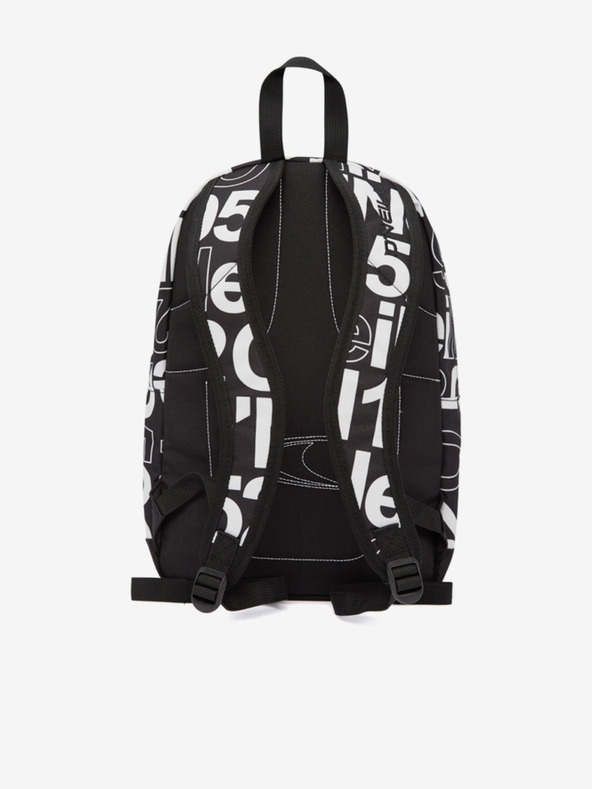 O'Neill Coastline Mini Backpack Negro