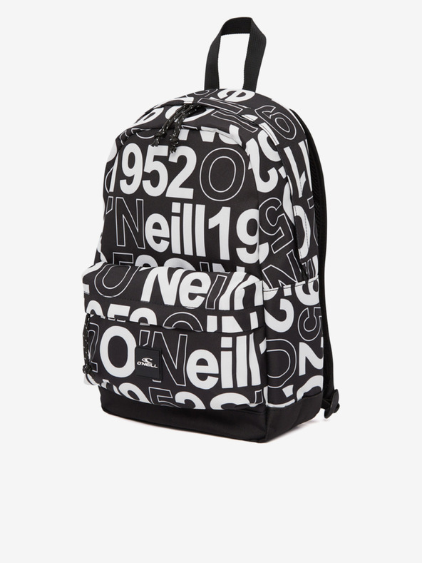 O'Neill Coastline Mini Backpack Negro