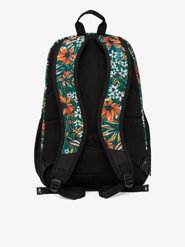 O'Neill Wedge Backpack Verde