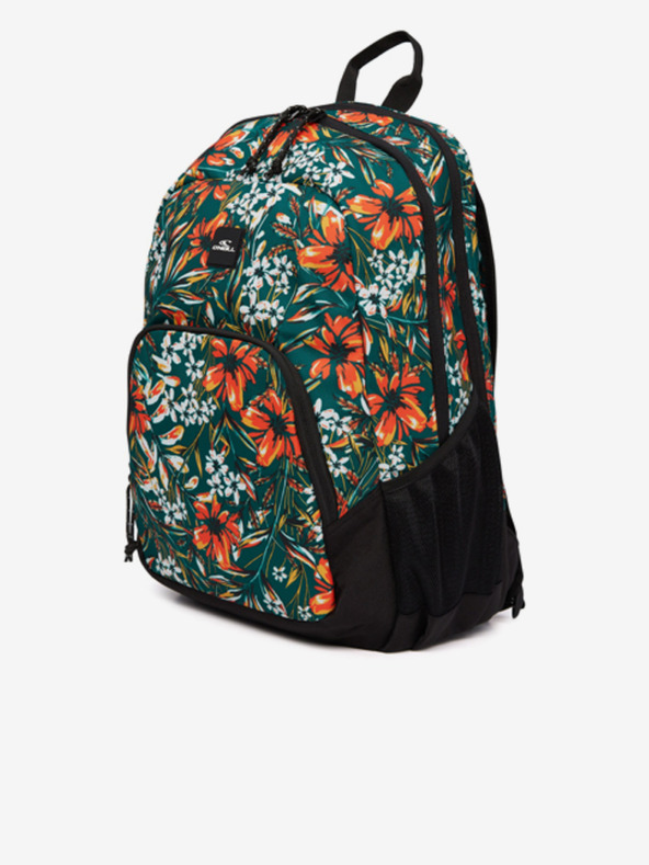 O'Neill Wedge Backpack Verde