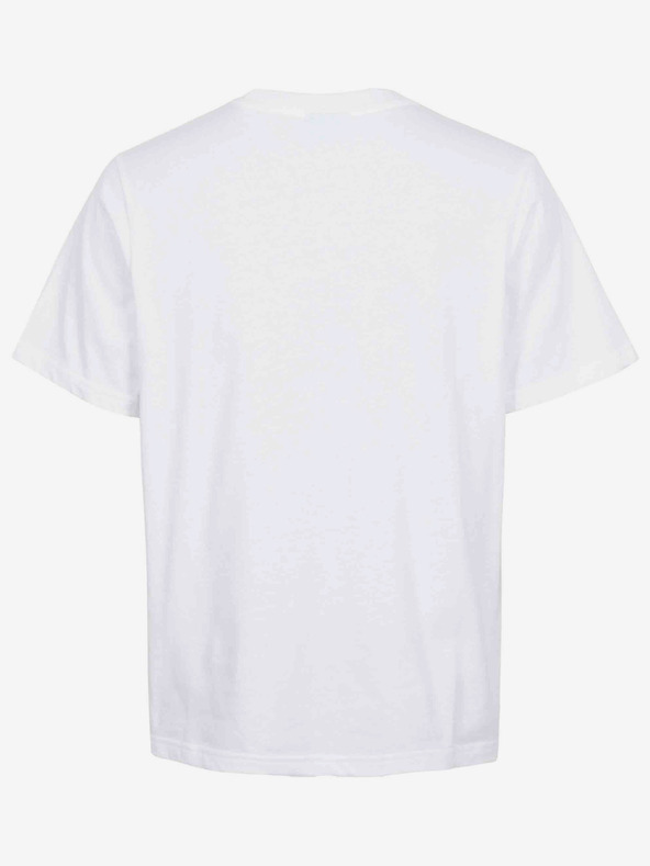 O'Neill Allora Graphic T-shirt Blanco