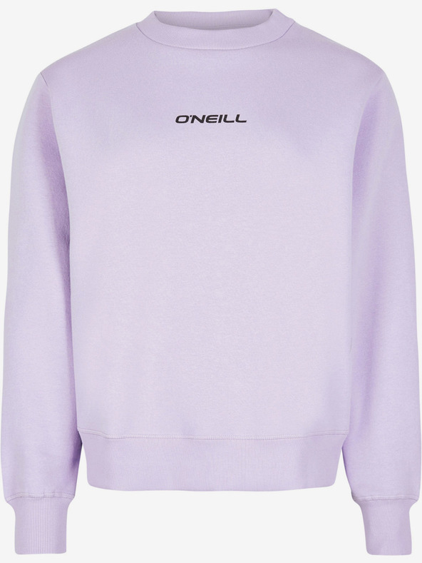 O'Neill Future Surf Crew Sweatshirt Violeta