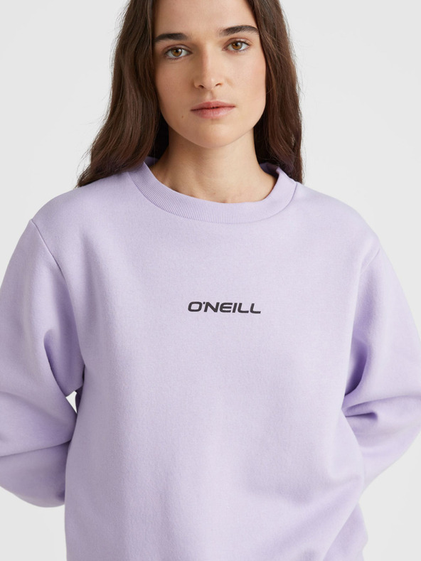 O'Neill Future Surf Crew Sweatshirt Violeta