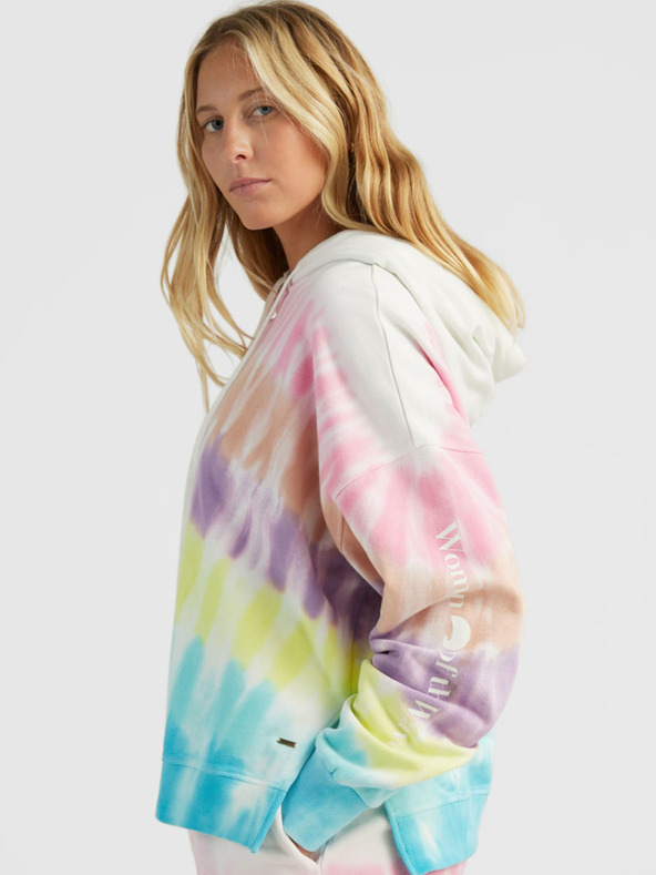 O'Neill Women Of The Wave Sweatshirt Azul