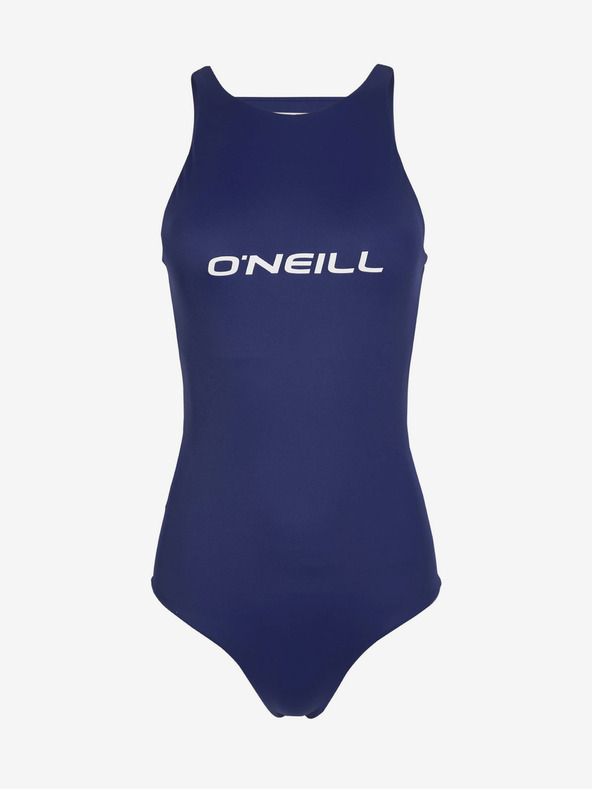 O'Neill Logo Jednodijelni kupaći kostim plava