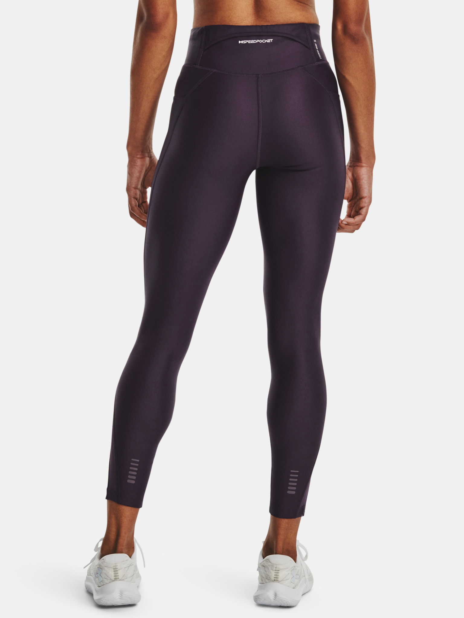 Under Armour - FlyFast Elite Iso-Chill Ankle Tight Leggings