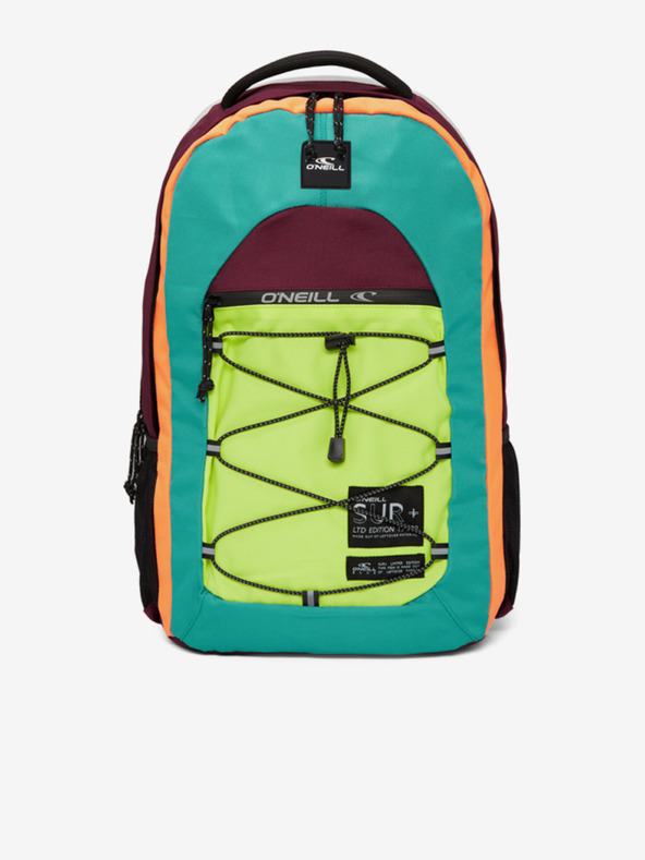 O'Neill Surplus Boarder Plus Backpack Azul