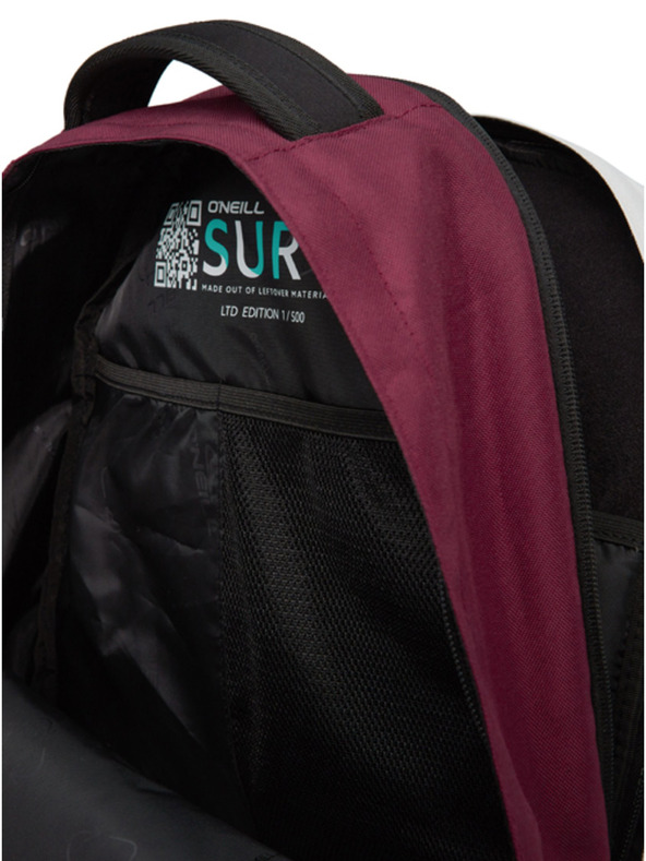 O'Neill Surplus Boarder Plus Backpack Azul