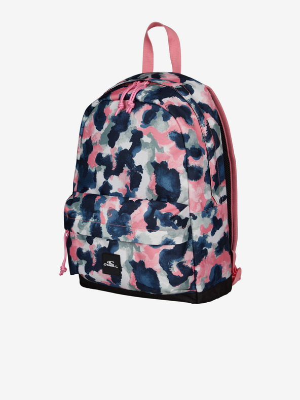 O'Neill Coastline Mini Backpack Rosa