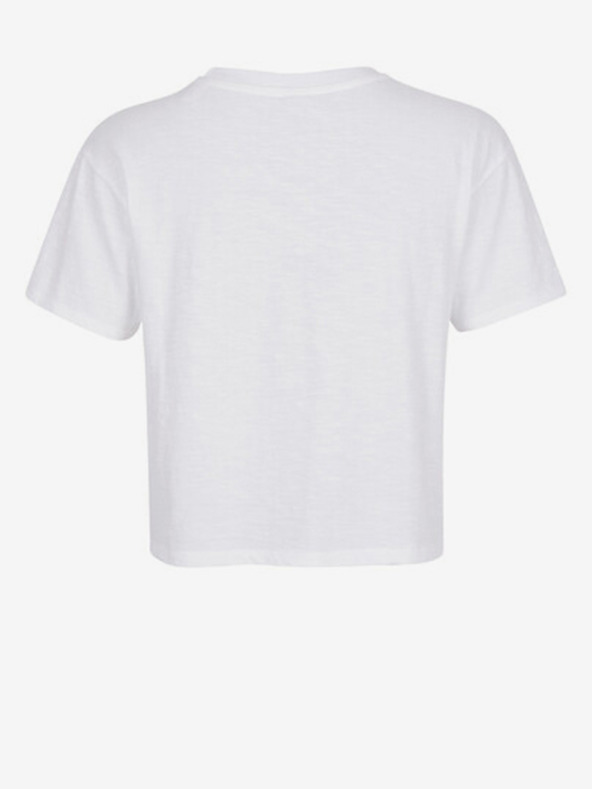 O'Neill Paradise T-shirt Blanco