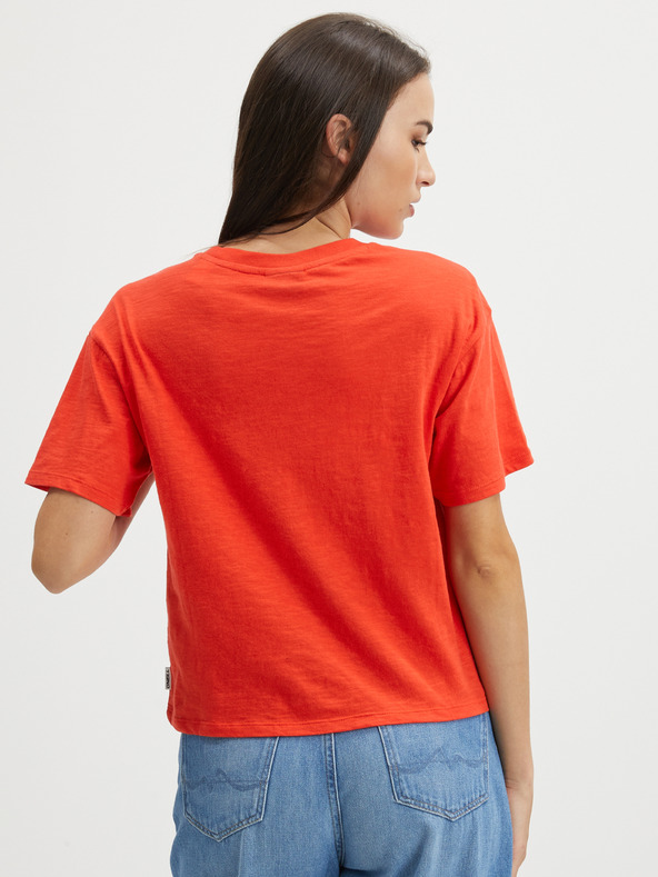 O'Neill Paradise T-shirt Rojo