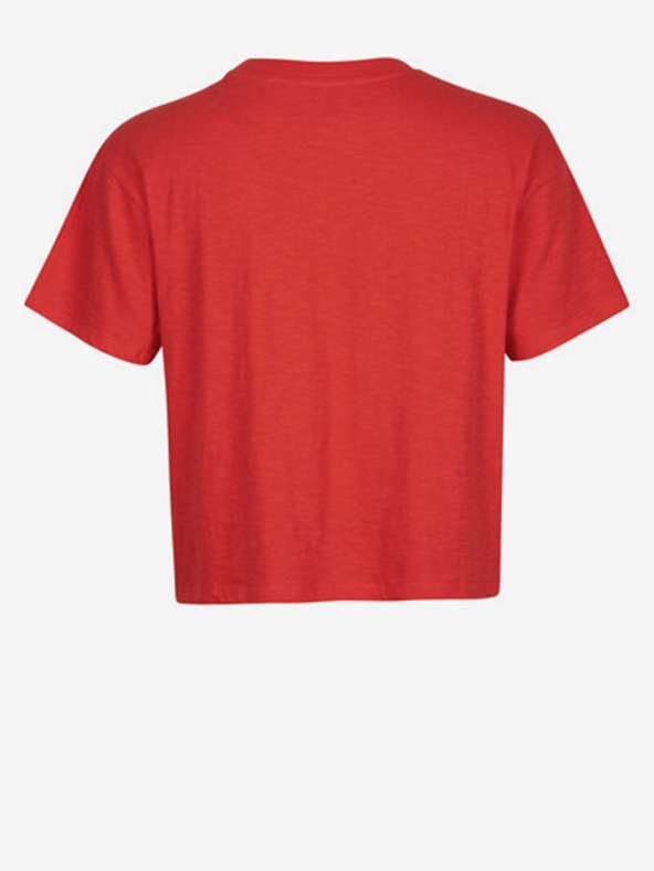 O'Neill Paradise T-shirt Rojo