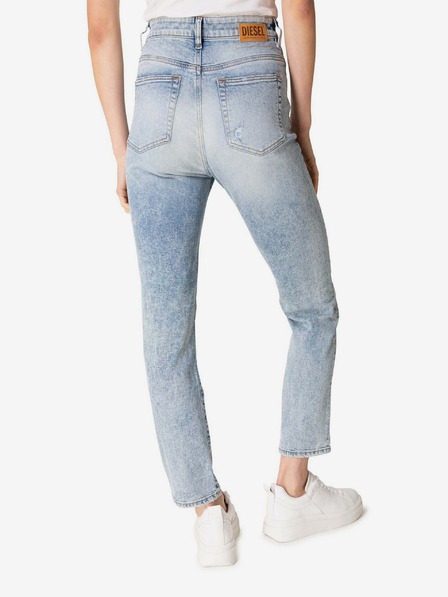 Diesel D-Eiselle Jeans