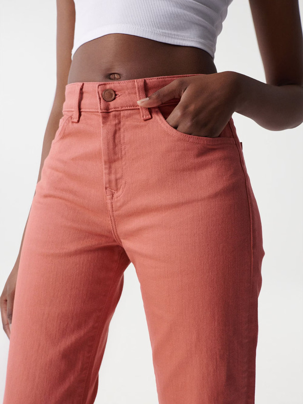 Salsa Jeans True Jeans Rosa