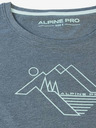 ALPINE PRO Triko