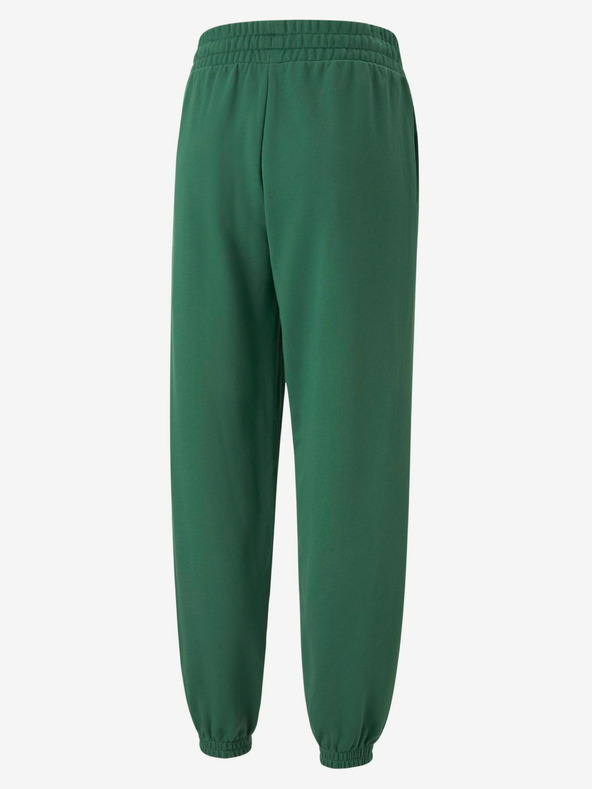 Puma Joggers Verde