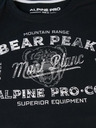 ALPINE PRO Triko