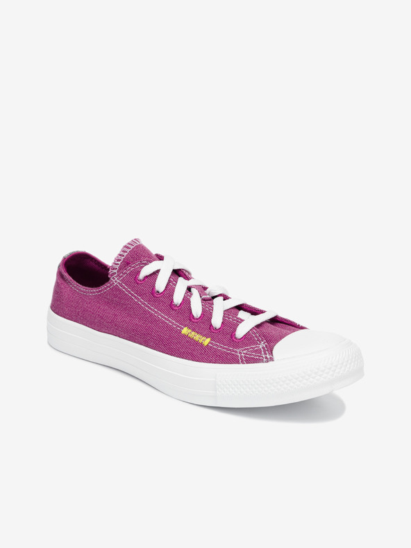 Converse Tenisky Růžová