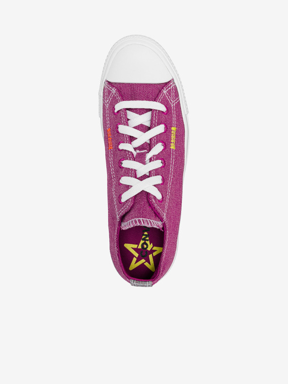 Converse Tenisky Růžová