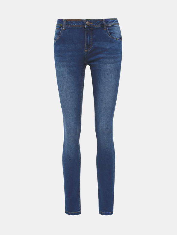 Noisy May Jen Jeans Azul