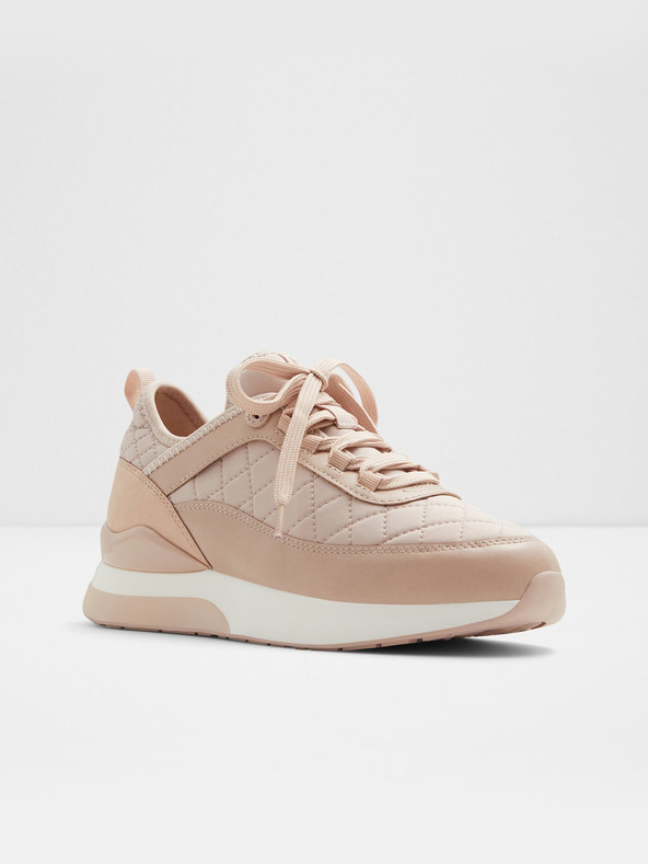 Aldo Quiltyn Sneakers Rosa