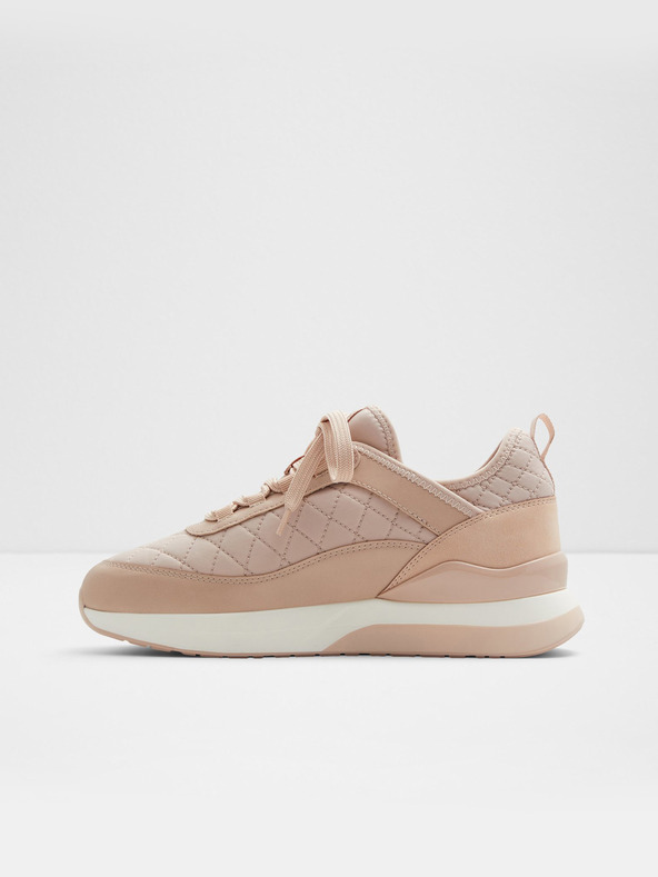 Aldo Quiltyn Sneakers Rosa