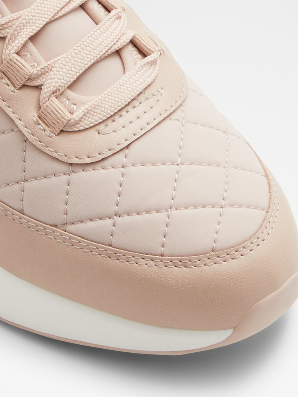 Aldo Quiltyn Sneakers Rosa