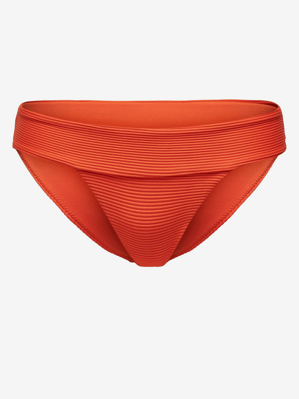 ONLY Bobby Bikini Bottom Naranja