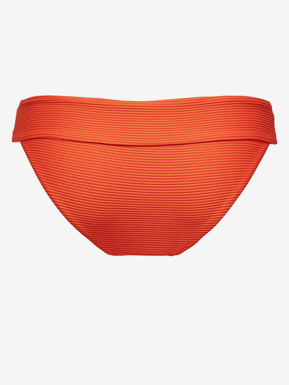 ONLY Bobby Bikini Bottom Naranja