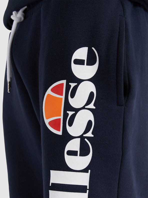 Ellesse Bossini Short Pants Azul